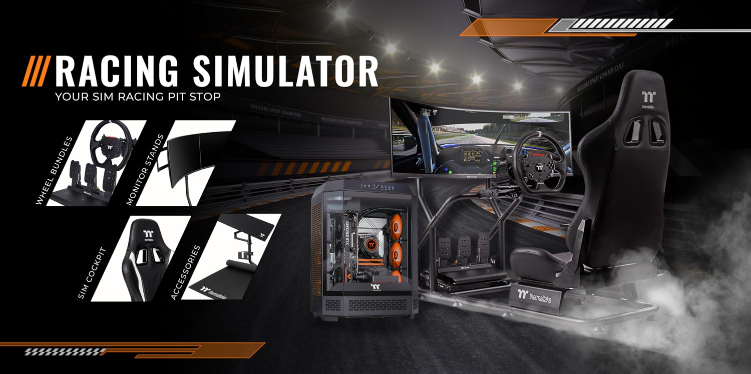 Master Your Ultimate PC Build